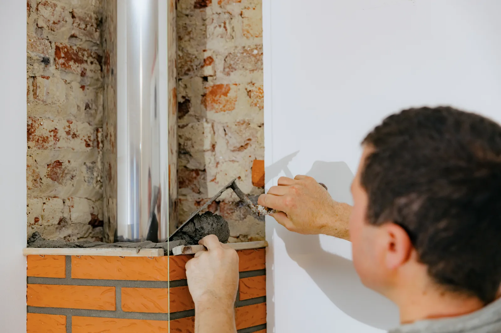 When Should You Schedule Chimney Service?