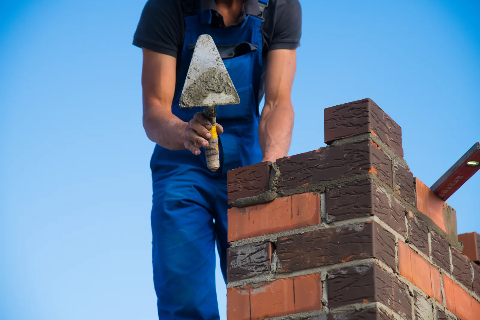Chimney Relining & Flue Repair in Midlothian, TX