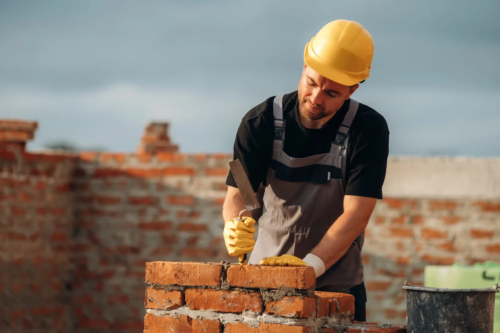 Why Chimneys Require Relining