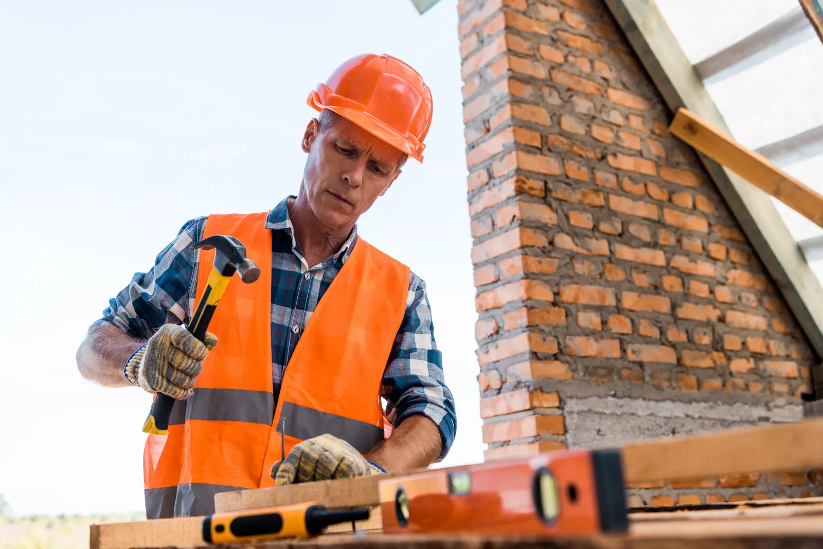 Complete Chimney Care for Forney Neighborhoods