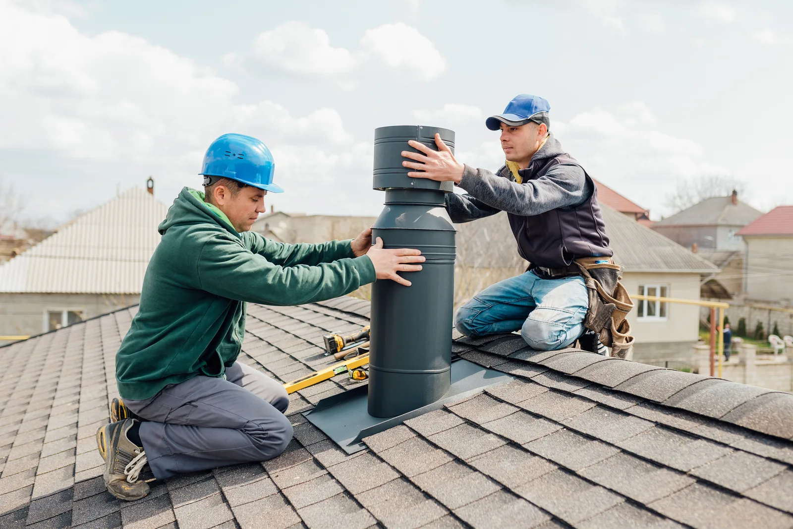Warning Signs Your Dryer Vent Is Clogged