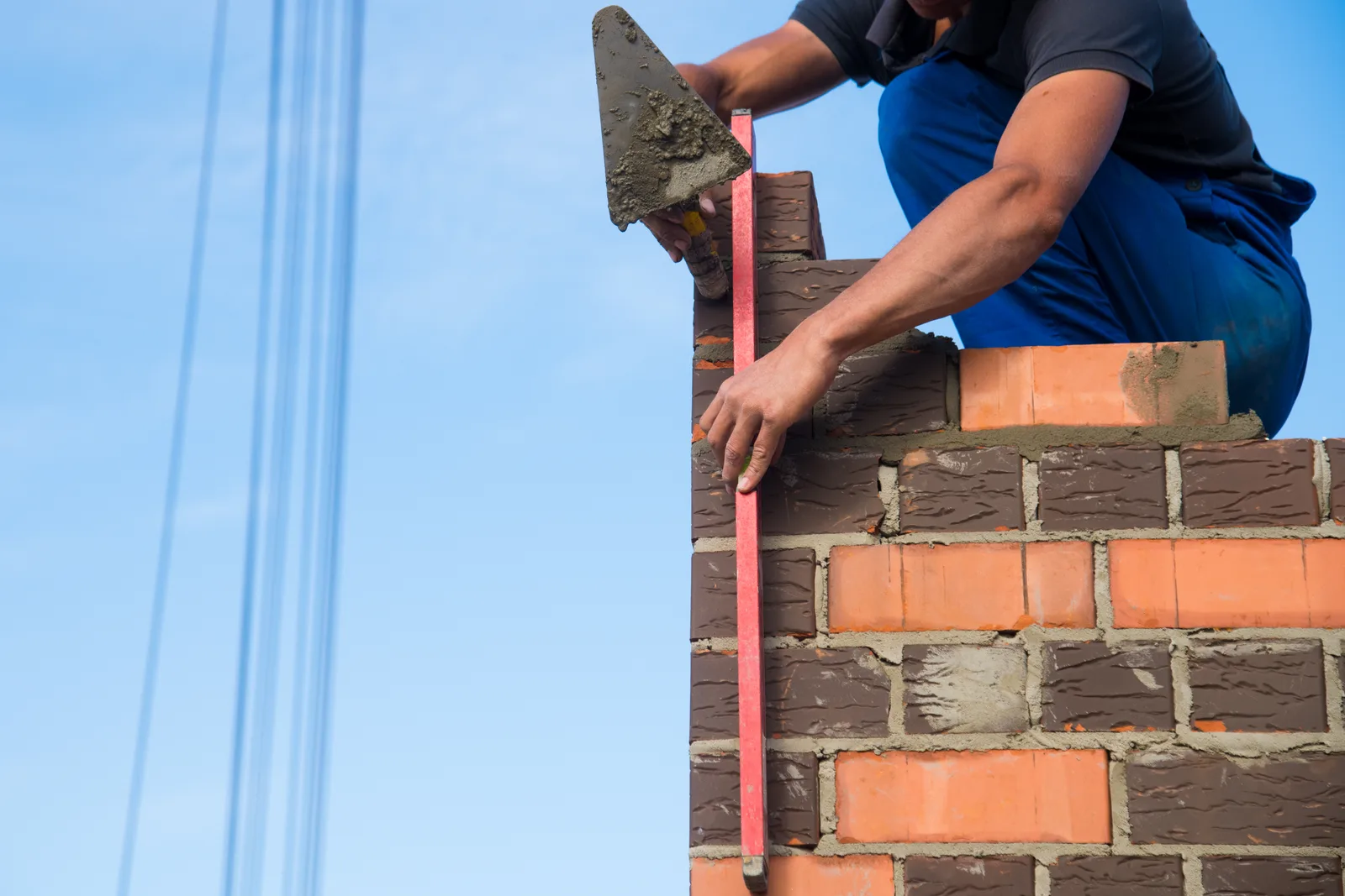 Our Chimney Cleaning Process