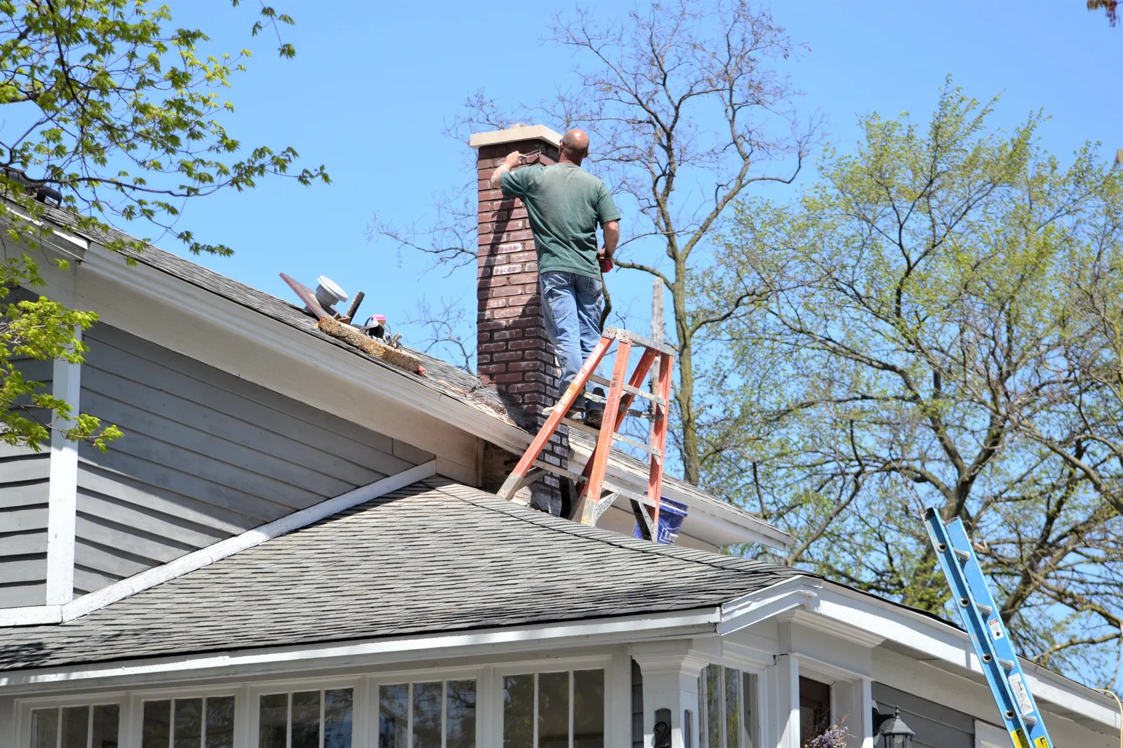 Chimney Sweep in Rowlett, TX
