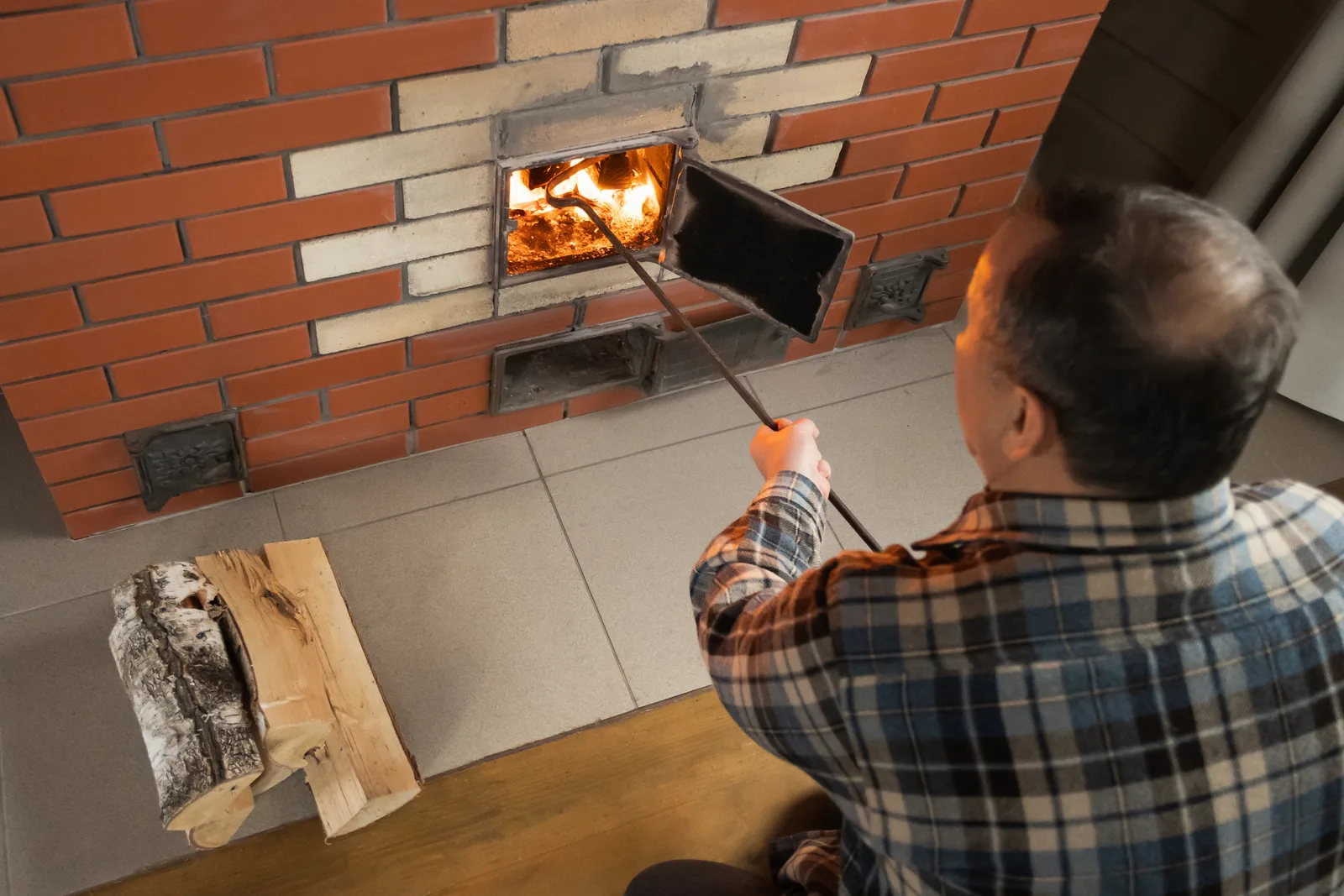 Chimney Sweep in Midlothian, TX