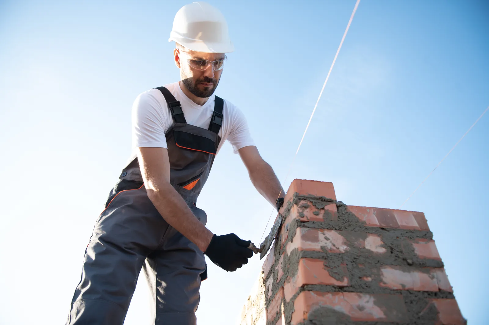 The Ashford Chimney Sweep Clean-Home Procedure